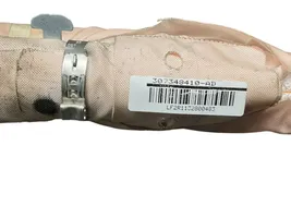 Citroen C4 II Kurtyna airbag 9687158680