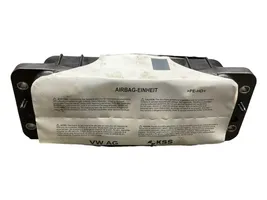 Skoda Rapid (NH) Airbag de passager 1024430