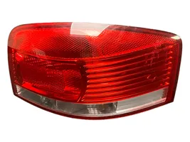 Audi A3 S3 A3 Sportback 8P Rear/tail lights 8P0945096A