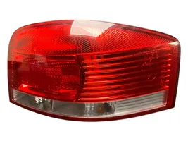 Audi A3 S3 A3 Sportback 8P Lampa tylna 8P0945096A