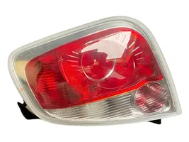 Fiat 500 Luci posteriori 27043201