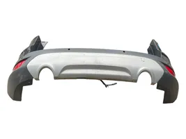 Ford Kuga II Rear bumper CV4417K835AW