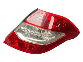 Citroen C4 II Lampa tylna VPAP2X13N004A