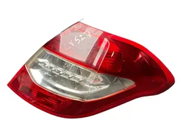 Citroen C4 II Lampa tylna VPAP2X13N004A