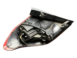 Citroen C4 II Lampa tylna VPAP2X13N004A