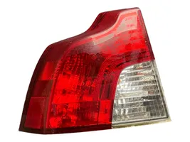 Volvo S40 Rear/tail lights 30744538