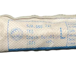 Skoda Rapid (NH) Airbag de toit 5JA880741