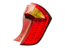 KIA Picanto Rear/tail lights 924021Y3