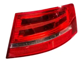 Audi A3 S3 A3 Sportback 8P Luci posteriori 8P7945096