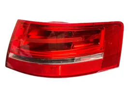 Audi A3 S3 A3 Sportback 8P Lampa tylna 8P7945096