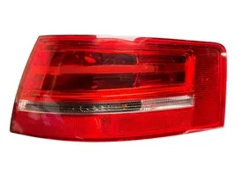 Audi A3 S3 A3 Sportback 8P Luci posteriori 8P7945096