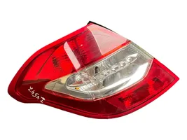 Citroen C4 II Lampa tylna 9687312180