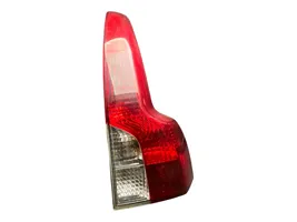 Volvo V50 Lampa tylna 30744544