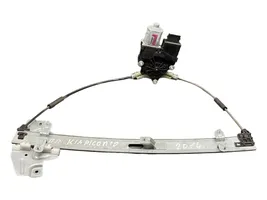 KIA Picanto Front door window regulator with motor 824021E2XX