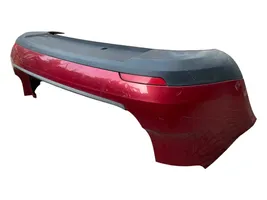 Seat Ibiza IV (6J,6P) Zderzak tylny 6J8807421A