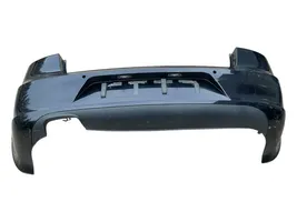 Seat Exeo (3R) Rear bumper 3R0807421A