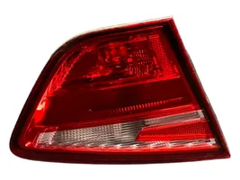 Seat Toledo IV (NH) Tailgate rear/tail lights 18491001