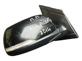 KIA Picanto Front door electric wing mirror 023531