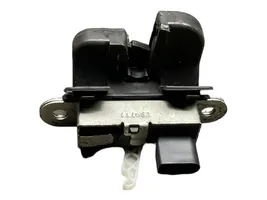 Seat Ibiza IV (6J,6P) Blocco/chiusura/serratura del portellone posteriore/bagagliaio 6J3827505B