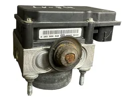 Fiat 500 ABS-pumppu 0265800648