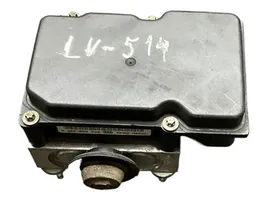 Fiat 500 ABS-pumppu 0265800648