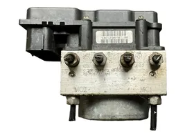 Fiat 500 ABS-pumppu 0265800648