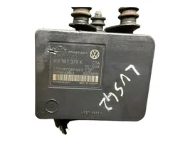 Audi A3 S3 A3 Sportback 8P ABS Pump 1K0907379K