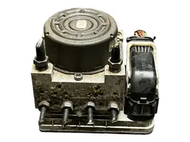 Citroen DS3 ABS-pumppu 9678416280