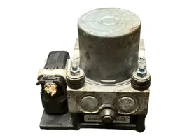 Citroen C4 II ABS-pumppu 0265951861