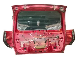 Citroen C3 Picasso Tylna klapa bagażnika 43R001604