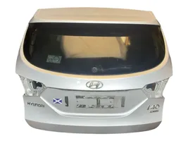Hyundai i40 Tylna klapa bagażnika 43R000399