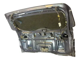 Ford S-MAX Aizmugurējais pārsegs (bagāžnieks) 43R011795