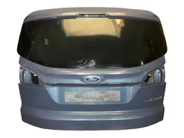 Ford S-MAX Aizmugurējais pārsegs (bagāžnieks) 43R011795