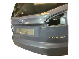 Ford S-MAX Tylna klapa bagażnika 43R011795