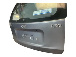 Hyundai i30 Galinis dangtis (bagažinės) 43R00351