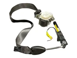 Opel Adam Ceinture de sécurité avant 13405566