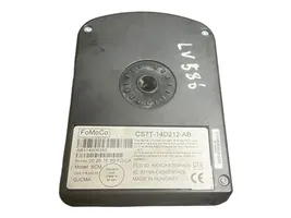 Ford Fiesta Other control units/modules CS7T14D212AB