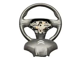 Citroen C3 Steering wheel 96842235ZD