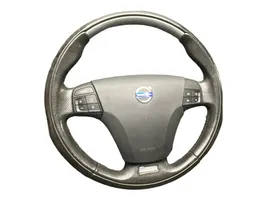 Volvo V50 Руль 8623347