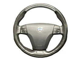 Volvo V50 Руль 8623347