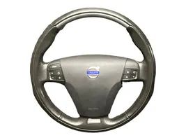 Volvo V50 Руль 8623347