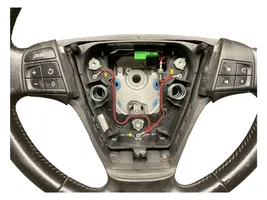 Volvo V50 Steering wheel 8623347