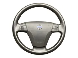 Volvo V50 Steering wheel 8623347