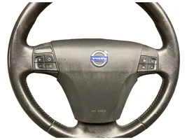 Volvo V50 Steering wheel 8623347