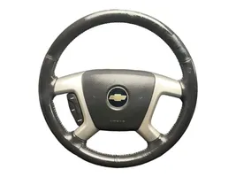 Chevrolet Captiva Steering wheel 