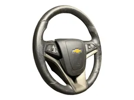 Chevrolet Aveo Ohjauspyörä 2452031P10AD