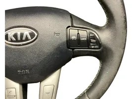 KIA Ceed Steering wheel 1H59601010