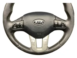 KIA Ceed Steering wheel 1H59601010