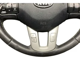 KIA Ceed Steering wheel 1H59601010