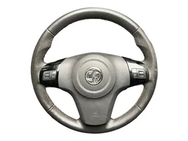 Opel Corsa D Steering wheel 13369480